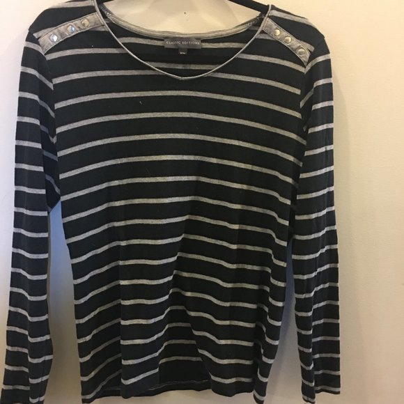 classic Edition Sweater - Picture 1 of 2